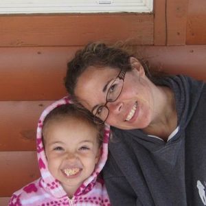 Meet your Posher, Stacey